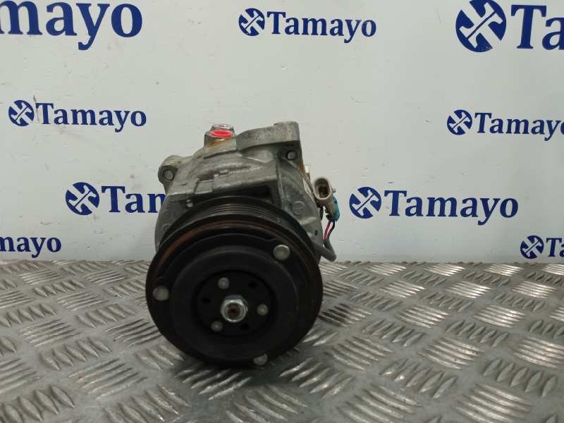 Recambio de compresor aire acondicionado para opel adam referencia OEM IAM 39040229  AKT200A431G