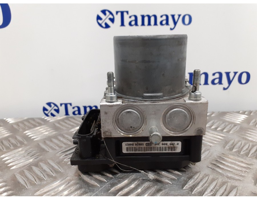 Recambio de abs para peugeot 307 break/sw (s2) 1.6 16v cat referencia OEM IAM 0265231486 0265800395 9649988280