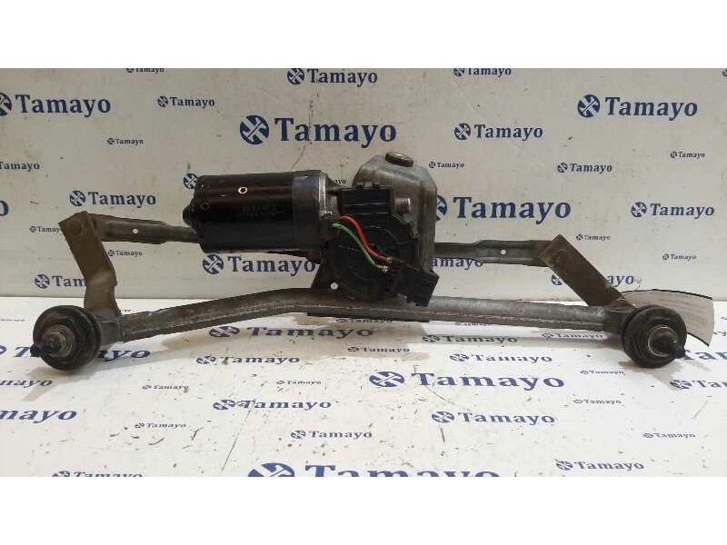 Recambio de motor limpia delantero para peugeot 206 berlina referencia OEM IAM 3397020446  