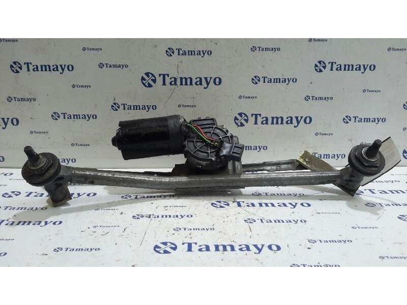 Recambio de motor limpia delantero para peugeot 206 berlina referencia OEM IAM 3397020446  