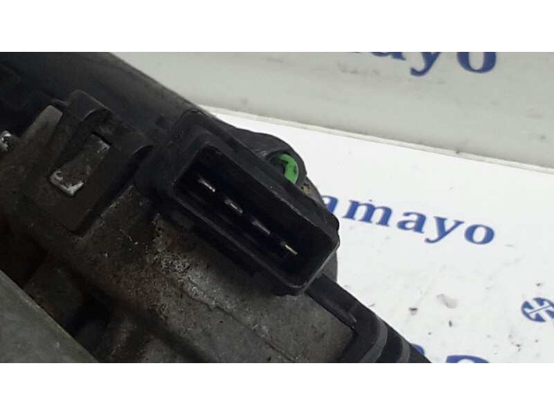 Recambio de motor limpia delantero para peugeot 206 berlina referencia OEM IAM 3397020446  
