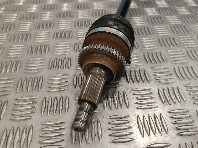 Recambio de transmision delantera izquierda para suzuki swift berlina (mz) referencia OEM IAM   