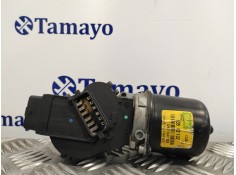 Recambio de motor limpia delantero para nissan kubistar (x76) referencia OEM IAM 53563102  