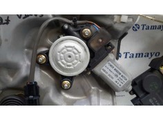 Recambio de elevalunas trasero derecho para hyundai santa fe (sm) 2.0 crdi cat referencia OEM IAM 9882026200   2