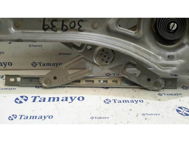 Recambio de elevalunas trasero derecho para hyundai santa fe (sm) 2.0 crdi cat referencia OEM IAM 9882026200  