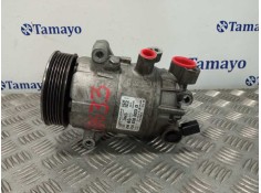 Recambio de compresor aire acondicionado para audi a4 avant (8e) referencia OEM IAM 5Q0820803D  6574857