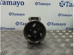 Recambio de compresor aire acondicionado para audi a4 avant (8e) referencia OEM IAM 5Q0820803D  6574857 2