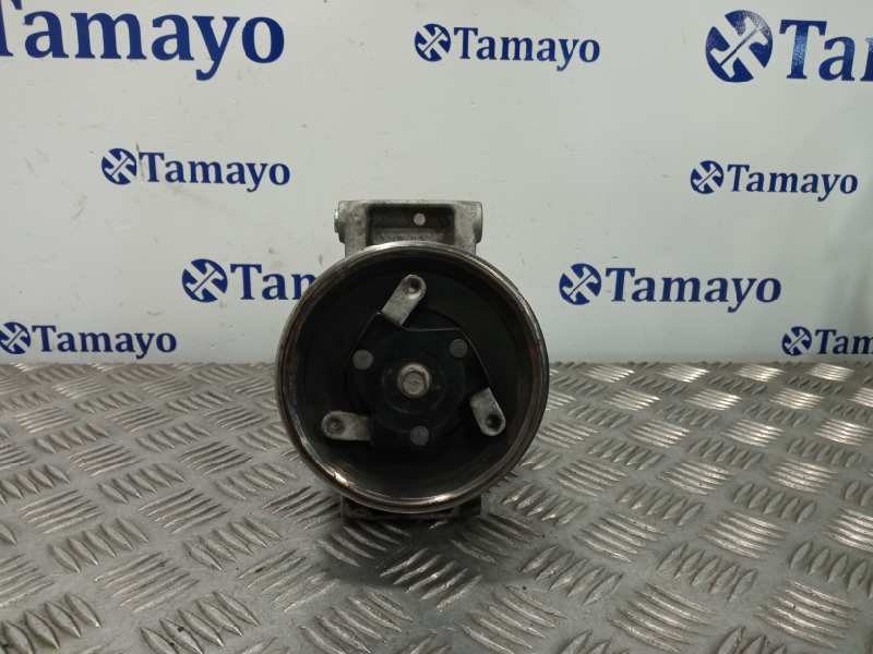 Recambio de compresor aire acondicionado para audi a4 avant (8e) referencia OEM IAM 5Q0820803D  6574857