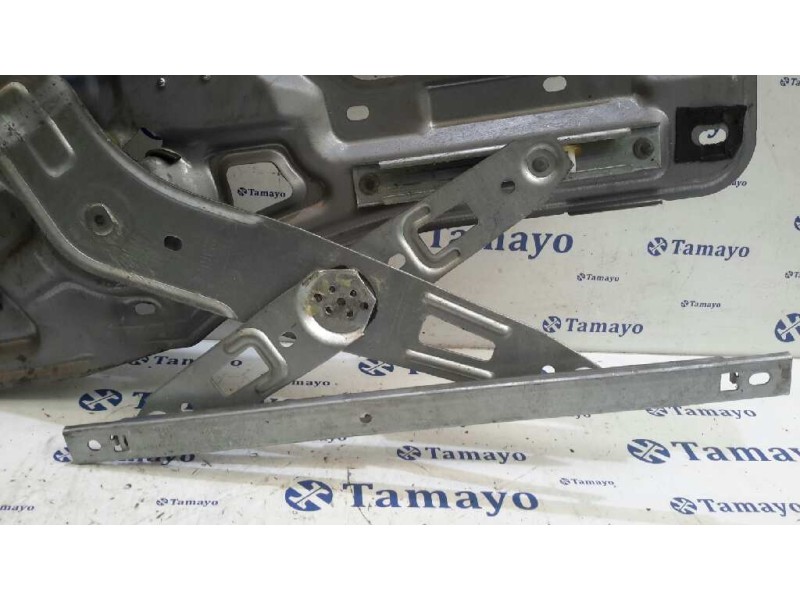 Recambio de elevalunas trasero derecho para hyundai santa fe (sm) 2.0 crdi cat referencia OEM IAM 9882026200  