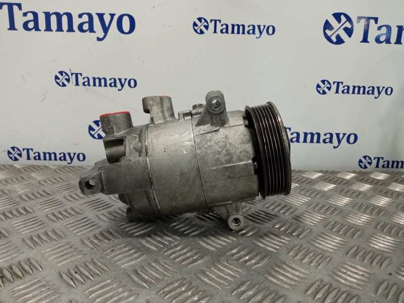 Recambio de compresor aire acondicionado para audi a4 avant (8e) referencia OEM IAM 5Q0820803D  6574857
