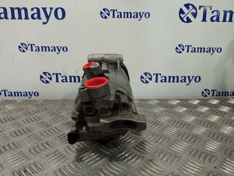 Recambio de compresor aire acondicionado para audi a4 avant (8e) referencia OEM IAM 5Q0820803D  6574857