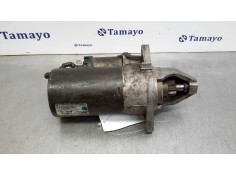 Recambio de motor arranque para land rover range rover referencia OEM IAM 26801K  