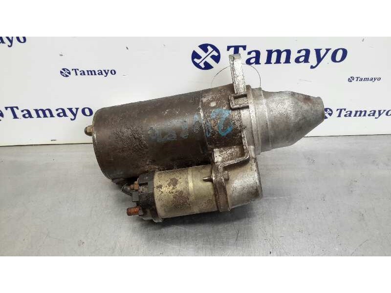 Recambio de motor arranque para land rover range rover referencia OEM IAM 26801K  