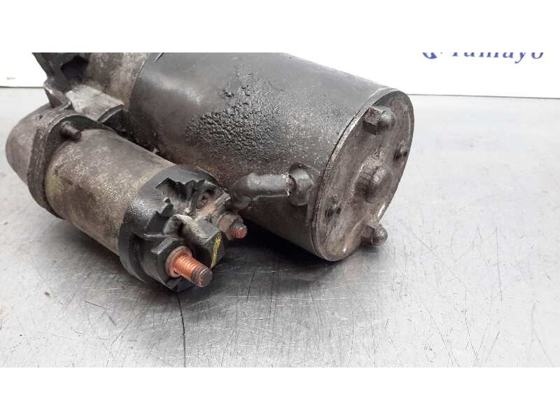 Recambio de motor arranque para land rover range rover referencia OEM IAM 26801K  