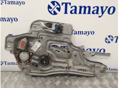 Recambio de elevalunas delantero derecho para hyundai santa fe (sm) 2.0 crdi cat referencia OEM IAM 9882026100  9882026100