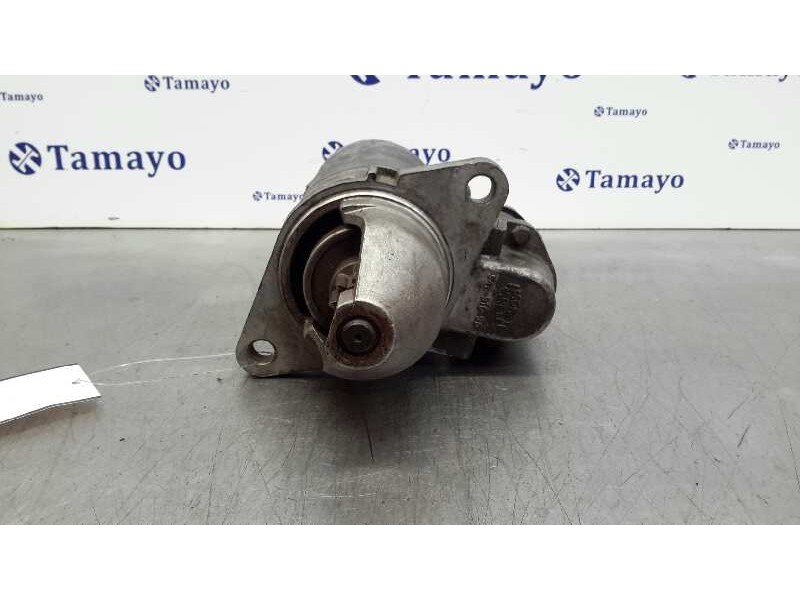 Recambio de motor arranque para land rover range rover referencia OEM IAM 26801K  