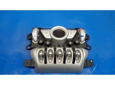 Recambio de mando climatizador para bmw mini (r50,r53) referencia OEM IAM 69810508H  69810508H