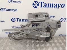 Recambio de elevalunas delantero derecho para hyundai santa fe (sm) 2.0 crdi cat referencia OEM IAM 9882026100  9882026100 2
