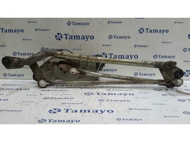 Recambio de motor limpia delantero para daewoo tacuma referencia OEM IAM 96489247  