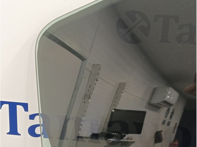 Recambio de luna trasera derecha para mercedes-benz clase a (w169) 1.5 cat referencia OEM IAM 43R001583  