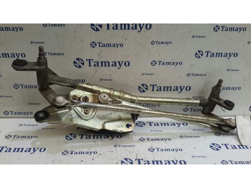 Recambio de motor limpia delantero para daewoo tacuma referencia OEM IAM 96489247  
