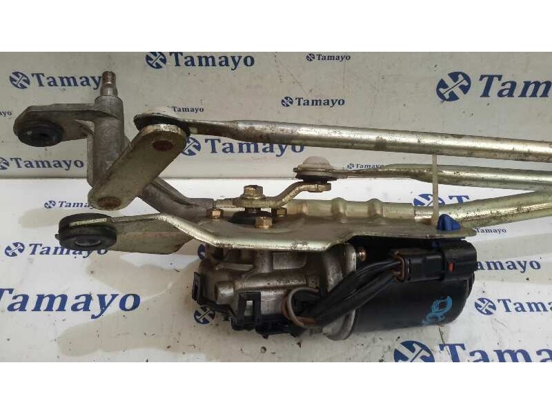 Recambio de motor limpia delantero para daewoo tacuma referencia OEM IAM 96489247  