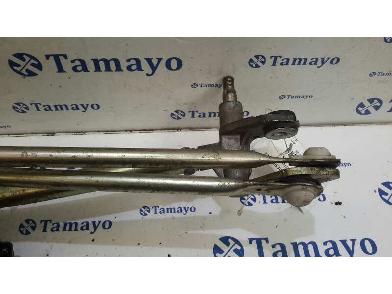 Recambio de motor limpia delantero para daewoo tacuma referencia OEM IAM 96489247  