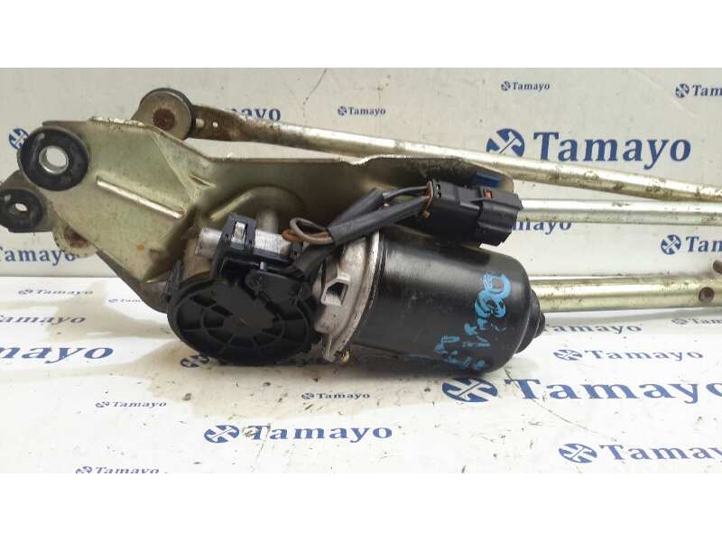Recambio de motor limpia delantero para daewoo tacuma referencia OEM IAM 96489247  
