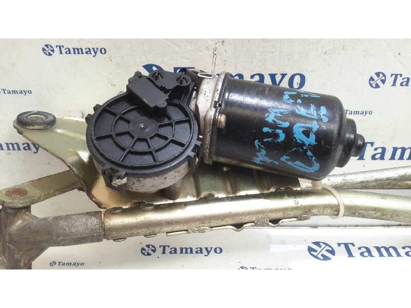 Recambio de motor limpia delantero para daewoo tacuma referencia OEM IAM 96489247  