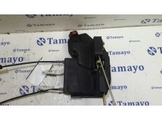 Recambio de cerradura puerta delantera derecha para hyundai santa fe (sm) 2.0 crdi cat referencia OEM IAM    2