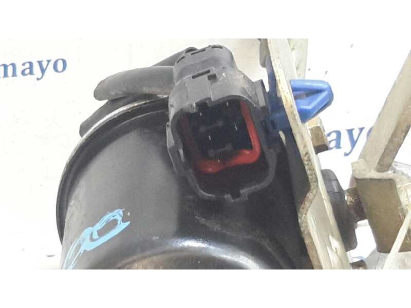 Recambio de motor limpia delantero para daewoo tacuma referencia OEM IAM 96489247  