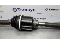 Recambio de transmision delantera derecha para citroën c-crosser 2.2 hdi fap cat referencia OEM IAM 4HN   2