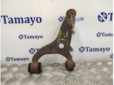 Recambio de brazo suspension superior trasero izquierdo para subaru forester s12 2.0 diesel cat referencia OEM IAM SD0140L8  