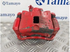 Recambio de pinza freno delantera derecha para hyundai elantra (xd) referencia OEM IAM BC141056  