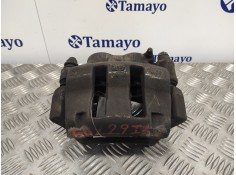 Recambio de pinza freno delantera izquierda para renault master ii phase 2 caja cerrada 2.5 diesel dci fap cat referencia OEM IA