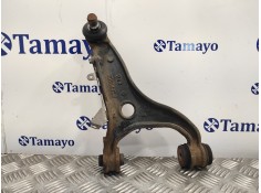 Recambio de brazo suspension superior trasero izquierdo para subaru forester s12 2.0 diesel cat referencia OEM IAM SD0140L8   2