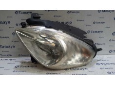 Recambio de faro izquierdo para citroën xsara picasso 2.0 hdi cat (rhy / dw10td) referencia OEM IAM   