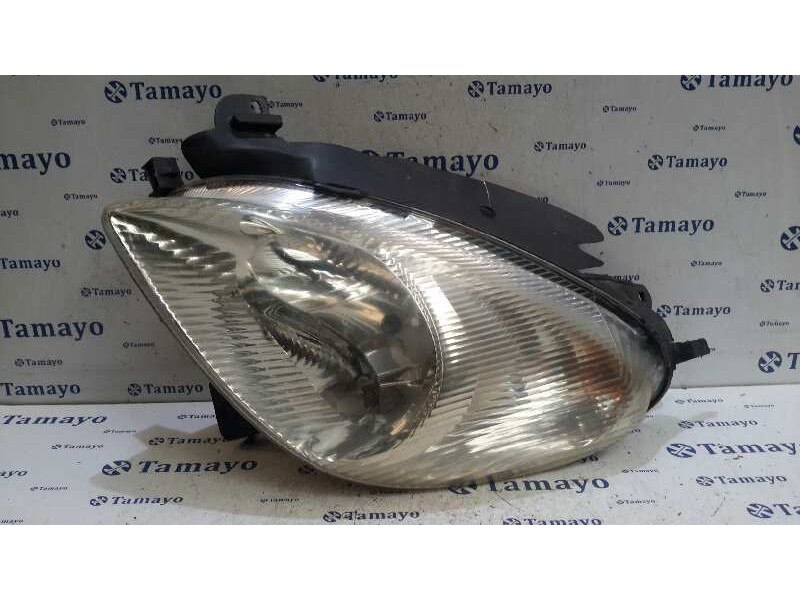 Recambio de faro izquierdo para citroën xsara picasso 2.0 hdi cat (rhy / dw10td) referencia OEM IAM   