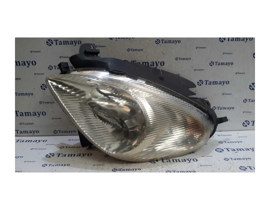 Recambio de faro izquierdo para citroën xsara picasso 2.0 hdi cat (rhy / dw10td) referencia OEM IAM   