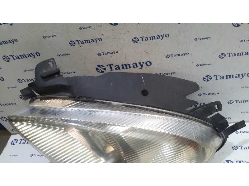 Recambio de faro izquierdo para citroën xsara picasso 2.0 hdi cat (rhy / dw10td) referencia OEM IAM   