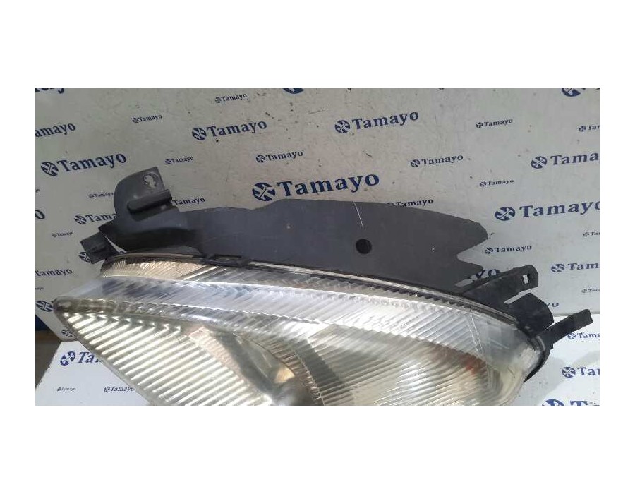 Recambio de faro izquierdo para citroën xsara picasso 2.0 hdi cat (rhy / dw10td) referencia OEM IAM   