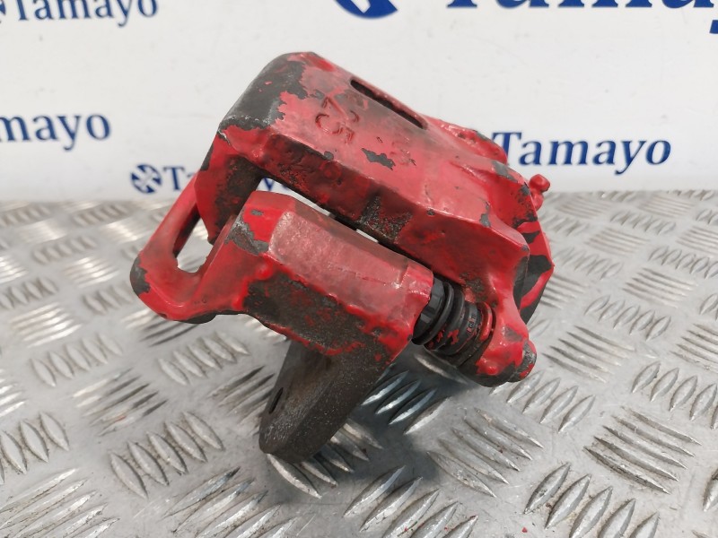 Recambio de pinza freno delantera derecha para hyundai elantra (xd) referencia OEM IAM BC141056  