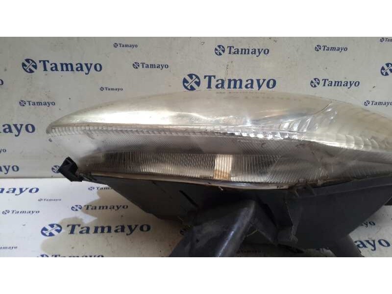 Recambio de faro izquierdo para citroën xsara picasso 2.0 hdi cat (rhy / dw10td) referencia OEM IAM   
