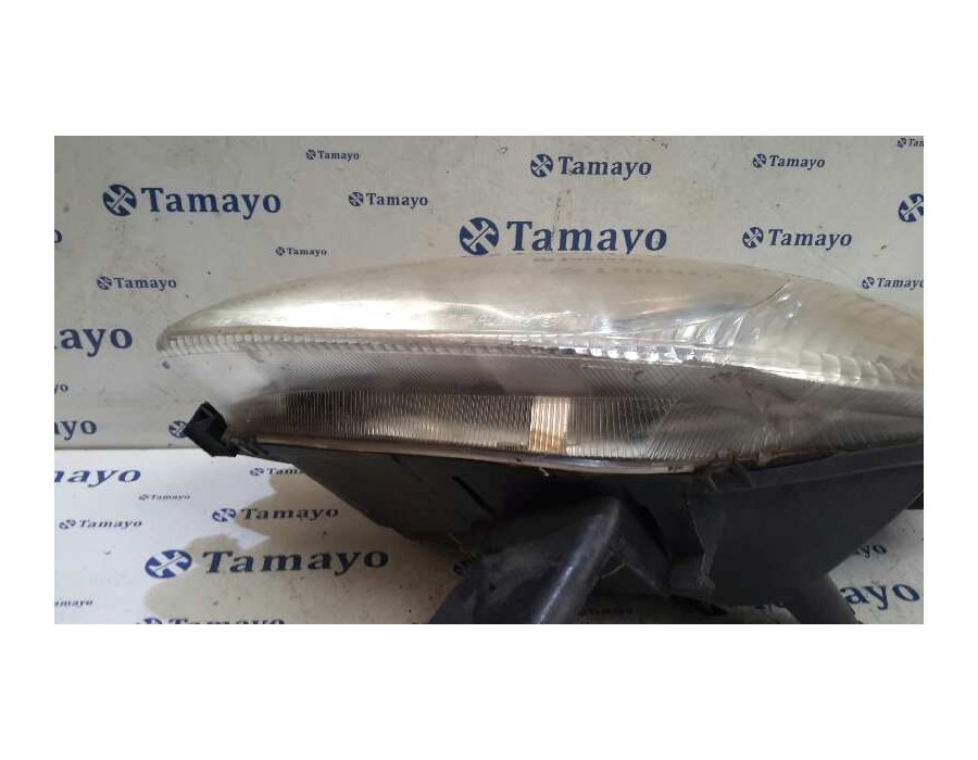 Recambio de faro izquierdo para citroën xsara picasso 2.0 hdi cat (rhy / dw10td) referencia OEM IAM   
