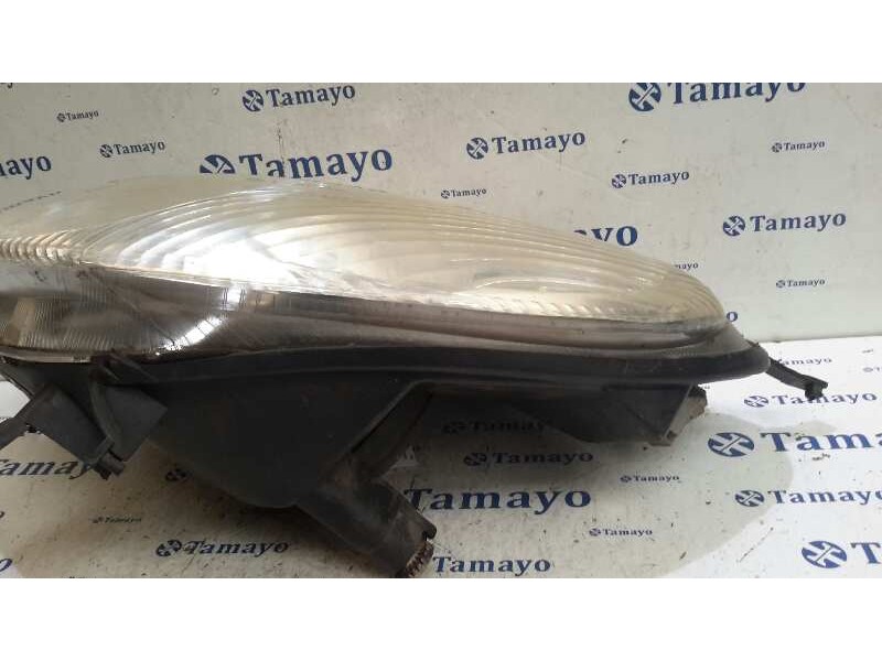 Recambio de faro izquierdo para citroën xsara picasso 2.0 hdi cat (rhy / dw10td) referencia OEM IAM   