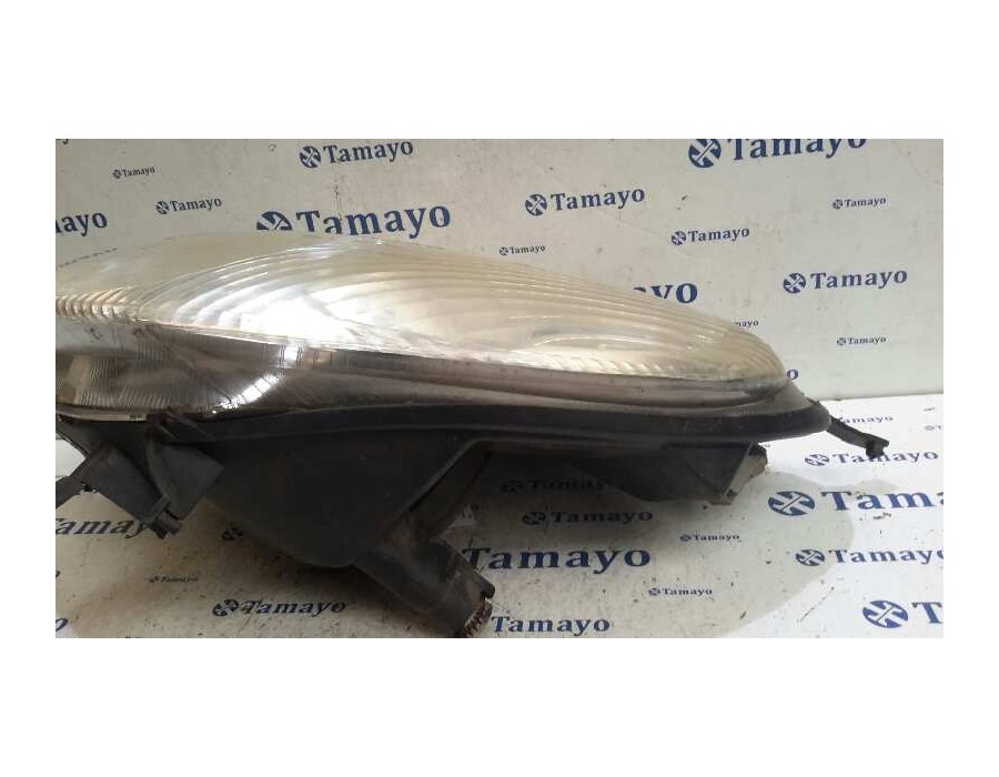 Recambio de faro izquierdo para citroën xsara picasso 2.0 hdi cat (rhy / dw10td) referencia OEM IAM   