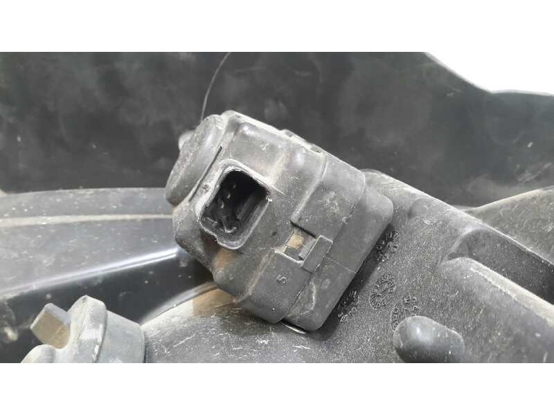 Recambio de faro izquierdo para citroën xsara picasso 2.0 hdi cat (rhy / dw10td) referencia OEM IAM   