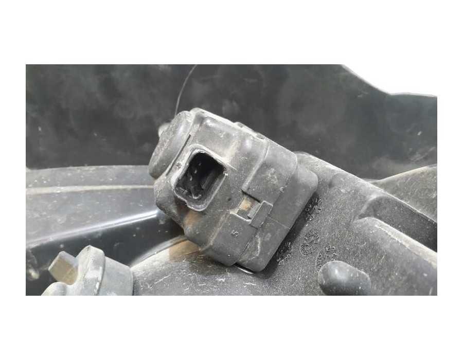 Recambio de faro izquierdo para citroën xsara picasso 2.0 hdi cat (rhy / dw10td) referencia OEM IAM   