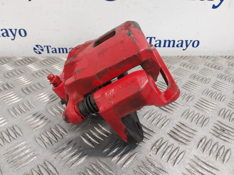 Recambio de pinza freno delantera derecha para hyundai elantra (xd) referencia OEM IAM BC141056  