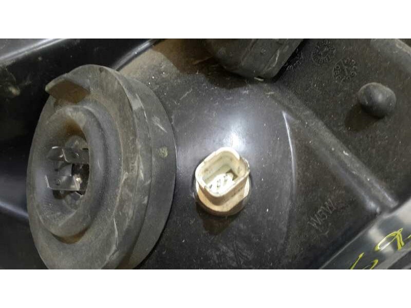Recambio de faro izquierdo para citroën xsara picasso 2.0 hdi cat (rhy / dw10td) referencia OEM IAM   